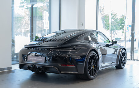 Porsche 911, 2025 год, 30 900 000 рублей, 5 фотография