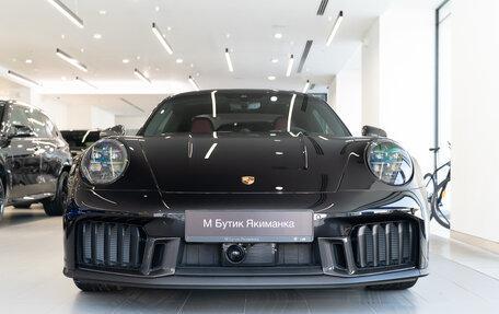 Porsche 911, 2025 год, 30 900 000 рублей, 6 фотография
