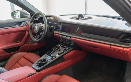 Porsche 911, 2025 год, 30 900 000 рублей, 2 фотография