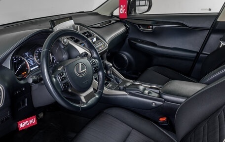 Lexus NX I, 2014 год, 2 699 000 рублей, 8 фотография