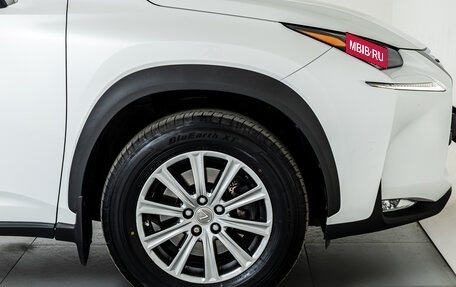 Lexus NX I, 2014 год, 2 699 000 рублей, 7 фотография
