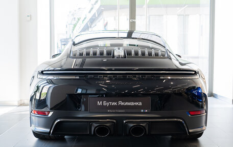Porsche 911, 2025 год, 30 900 000 рублей, 7 фотография