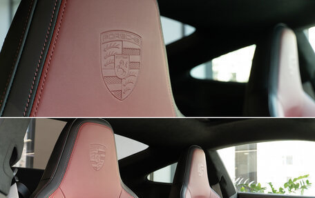 Porsche 911, 2025 год, 30 900 000 рублей, 16 фотография