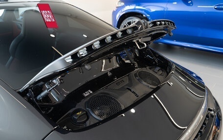 Porsche 911, 2025 год, 30 900 000 рублей, 10 фотография