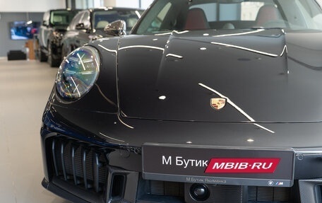 Porsche 911, 2025 год, 30 900 000 рублей, 12 фотография