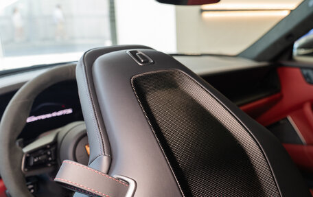 Porsche 911, 2025 год, 30 900 000 рублей, 32 фотография