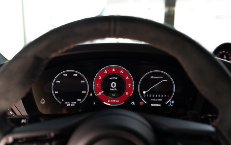 Porsche 911, 2025 год, 30 900 000 рублей, 25 фотография