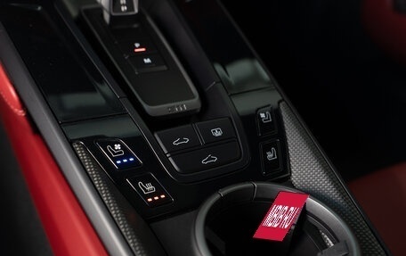 Porsche 911, 2025 год, 30 900 000 рублей, 28 фотография