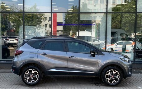 Renault Kaptur I рестайлинг, 2018 год, 1 285 111 рублей, 4 фотография