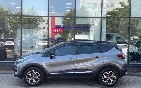 Renault Kaptur I рестайлинг, 2018 год, 1 285 111 рублей, 5 фотография