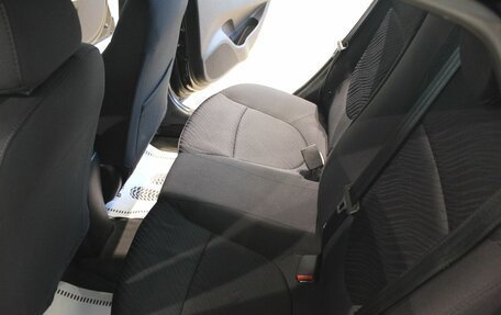 Hyundai Solaris II рестайлинг, 2015 год, 890 000 рублей, 9 фотография