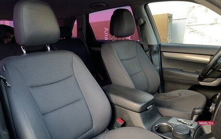 KIA Sorento II рестайлинг, 2012 год, 1 129 000 рублей, 9 фотография