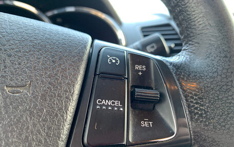 KIA Sorento II рестайлинг, 2012 год, 1 129 000 рублей, 13 фотография