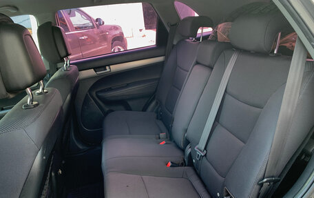 KIA Sorento II рестайлинг, 2012 год, 1 129 000 рублей, 19 фотография
