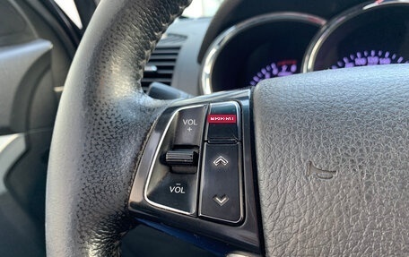 KIA Sorento II рестайлинг, 2012 год, 1 129 000 рублей, 12 фотография