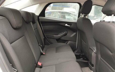 Ford Focus III, 2017 год, 1 283 000 рублей, 11 фотография