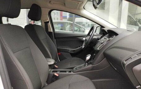Ford Focus III, 2017 год, 1 283 000 рублей, 10 фотография
