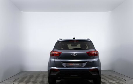 Hyundai Creta I рестайлинг, 2016 год, 1 540 000 рублей, 6 фотография
