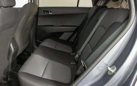 Hyundai Creta I рестайлинг, 2016 год, 1 540 000 рублей, 11 фотография