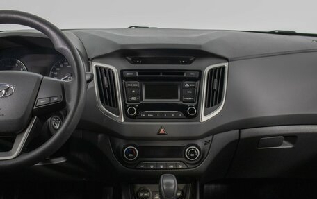Hyundai Creta I рестайлинг, 2016 год, 1 540 000 рублей, 14 фотография