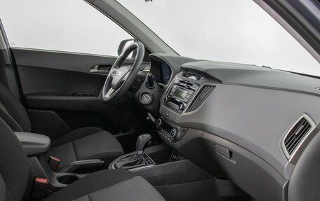 Hyundai Creta I рестайлинг, 2016 год, 1 540 000 рублей, 9 фотография