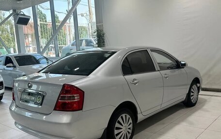 Lifan Solano I (630) рестайлинг, 2012 год, 369 900 рублей, 4 фотография