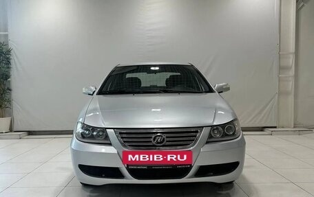 Lifan Solano I (630) рестайлинг, 2012 год, 369 900 рублей, 2 фотография