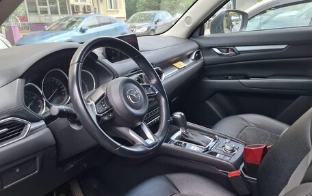 Mazda CX-5 II, 2020 год, 2 700 000 рублей, 5 фотография
