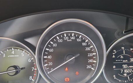 Mazda CX-5 II, 2020 год, 2 700 000 рублей, 7 фотография
