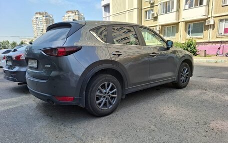 Mazda CX-5 II, 2020 год, 2 700 000 рублей, 3 фотография