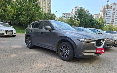 Mazda CX-5 II, 2020 год, 2 700 000 рублей, 2 фотография