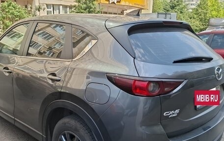 Mazda CX-5 II, 2020 год, 2 700 000 рублей, 4 фотография