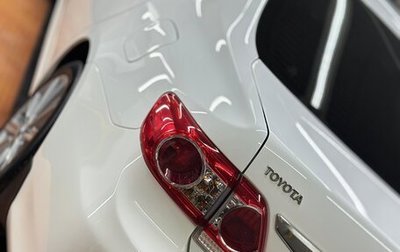 Toyota Corolla, 2013 год, 1 600 000 рублей, 1 фотография