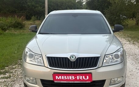 Skoda Octavia, 2012 год, 750 000 рублей, 1 фотография