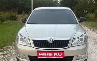 Skoda Octavia, 2012 год, 750 000 рублей, 1 фотография