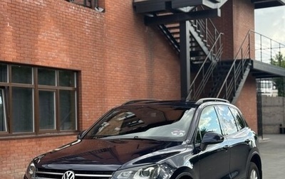 Volkswagen Touareg III, 2012 год, 1 750 000 рублей, 1 фотография