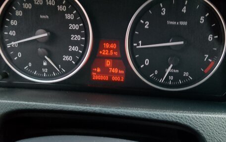 BMW X5, 2008 год, 2 500 000 рублей, 1 фотография