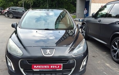 Peugeot 308 II, 2011 год, 530 000 рублей, 1 фотография