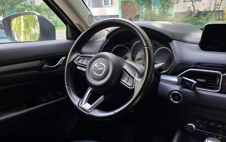 Mazda CX-5 II, 2020 год, 2 700 000 рублей, 16 фотография