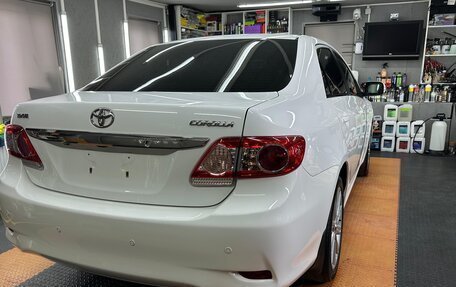 Toyota Corolla, 2013 год, 1 600 000 рублей, 3 фотография