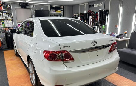 Toyota Corolla, 2013 год, 1 600 000 рублей, 2 фотография