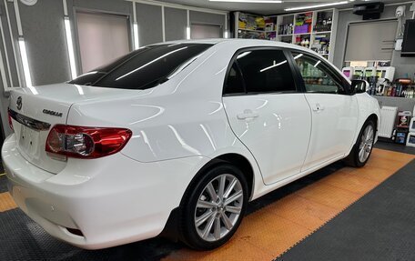Toyota Corolla, 2013 год, 1 600 000 рублей, 6 фотография