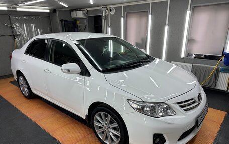 Toyota Corolla, 2013 год, 1 600 000 рублей, 7 фотография