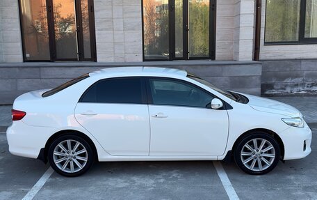 Toyota Corolla, 2013 год, 1 600 000 рублей, 11 фотография