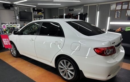 Toyota Corolla, 2013 год, 1 600 000 рублей, 5 фотография