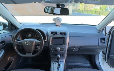 Toyota Corolla, 2013 год, 1 600 000 рублей, 20 фотография