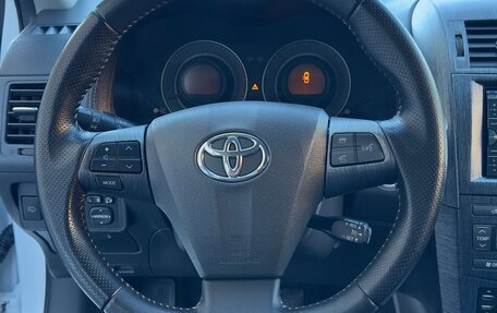Toyota Corolla, 2013 год, 1 600 000 рублей, 18 фотография