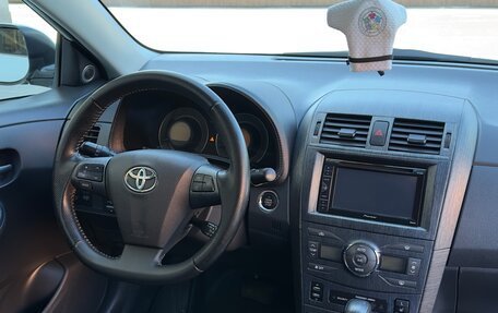Toyota Corolla, 2013 год, 1 600 000 рублей, 21 фотография