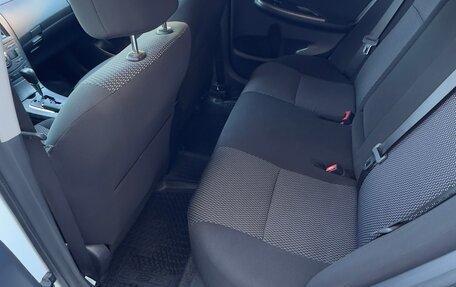 Toyota Corolla, 2013 год, 1 600 000 рублей, 24 фотография