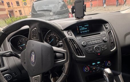 Ford Focus III, 2016 год, 970 000 рублей, 5 фотография